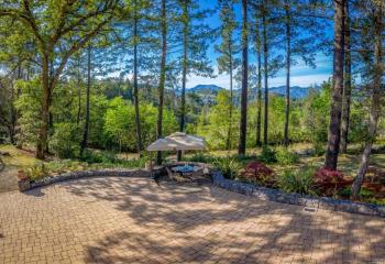 4036 Spring Mountain Road St Helena - Exterior #3 #11