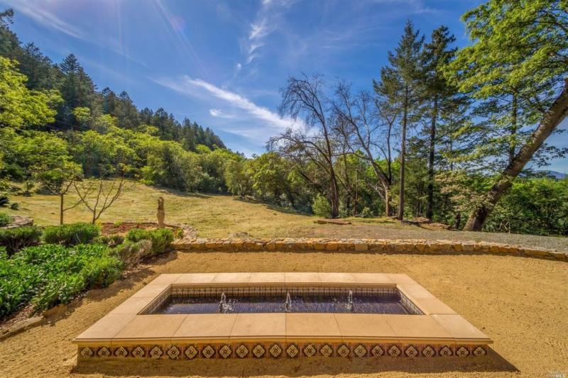4036 Spring Mountain Road St Helena - Exterior #4 #13