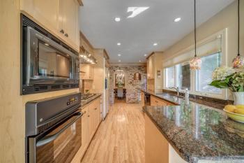 4036 Spring Mountain Road St Helena - Kitchen #5 #21
