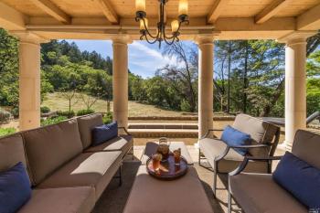 4036 Spring Mountain Road St Helena - Exterior #14 #28