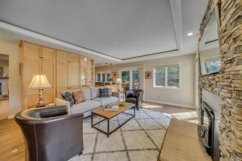 4036 Spring Mountain Road St Helena - Living Room #2 #36