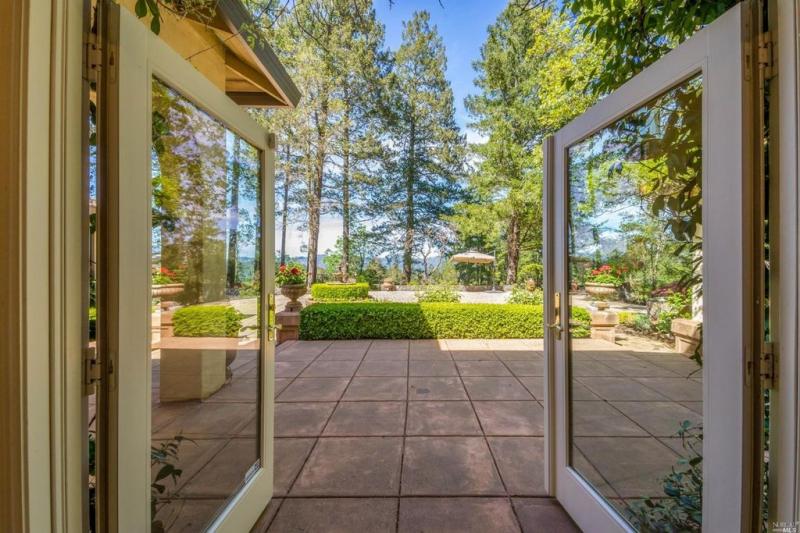 4036 Spring Mountain Road St Helena - Outside #1 #37