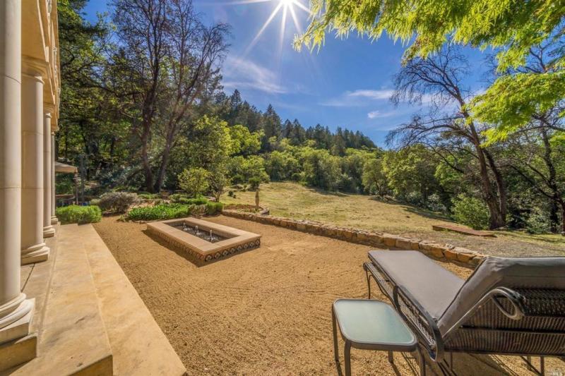 4036 Spring Mountain Road St Helena - Outside #3 #39
