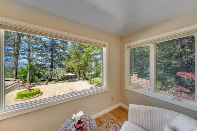 4036 Spring Mountain Road St Helena - Outside #5 #41