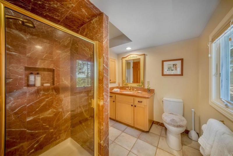 4036 Spring Mountain Road St Helena - Bathroom #43