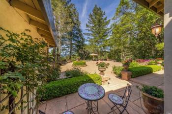 4036 Spring Mountain Road St Helena - Exterior #20 #46