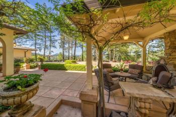 4036 Spring Mountain Road St Helena - Exterior #21 #47
