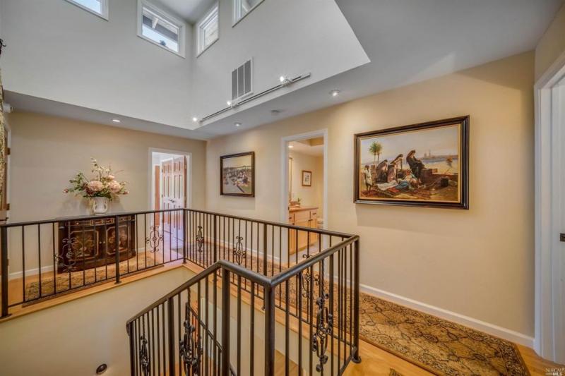 4036 Spring Mountain Road St Helena - Upstairs #48