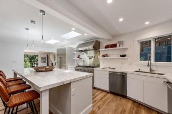 160 woodbine kitchen #17