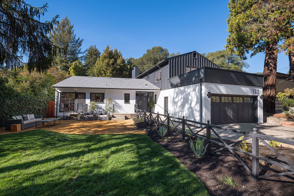 Feature image for Selling 123 Mountain View Avenue: From Frumpy To Fabulous