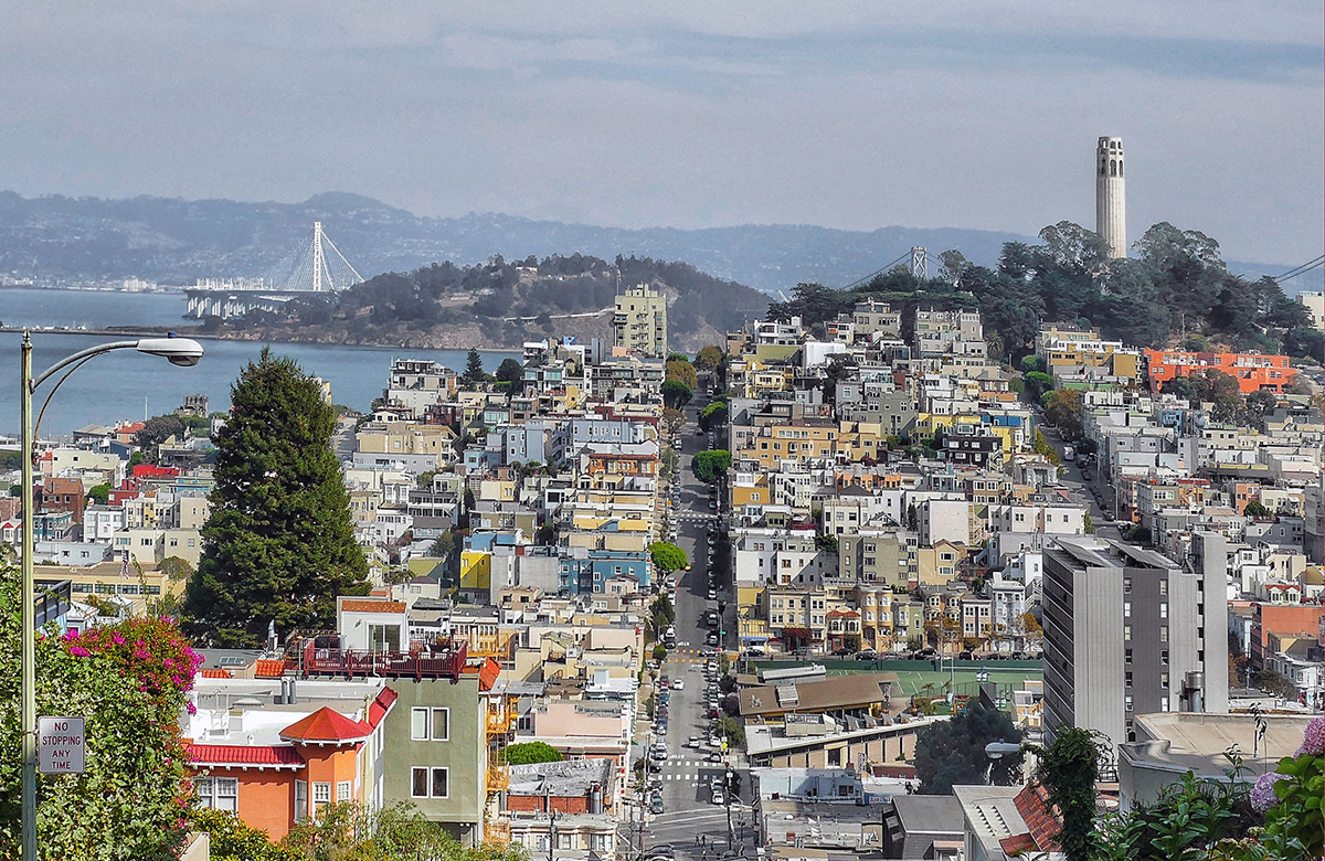 Feature image for April 2026 San Francisco Real Estate Report